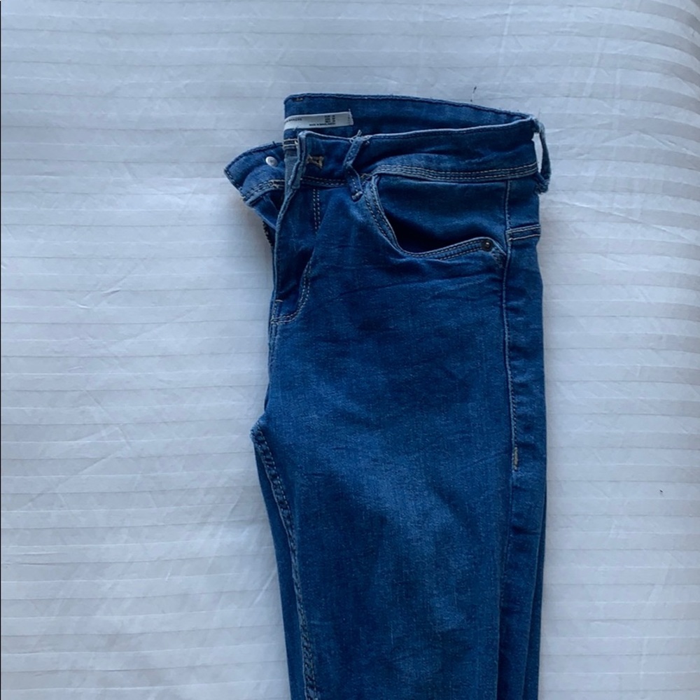 Zara Skinny Jeans